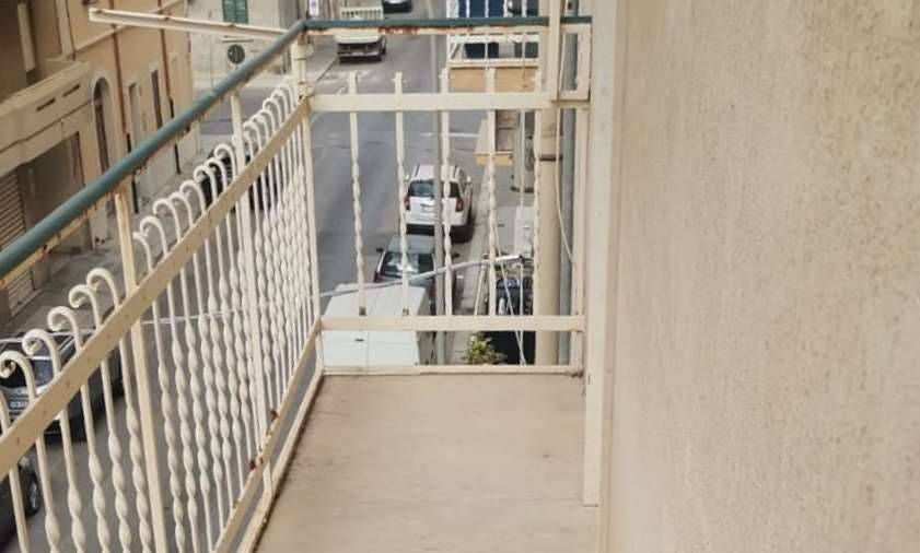 Appartamento Centro storico, Trapani