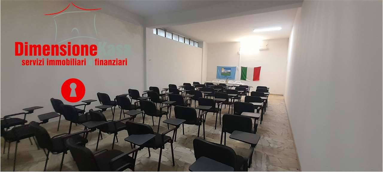 Ufficio, San Felice a Cancello