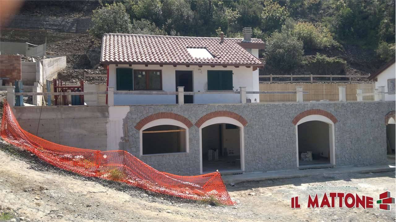 Villa, Deiva Marina