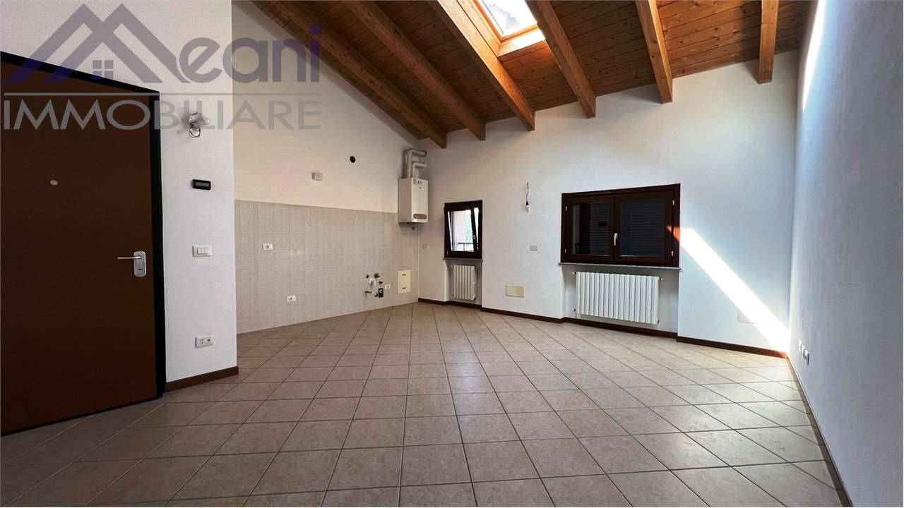 Appartamento, Landriano