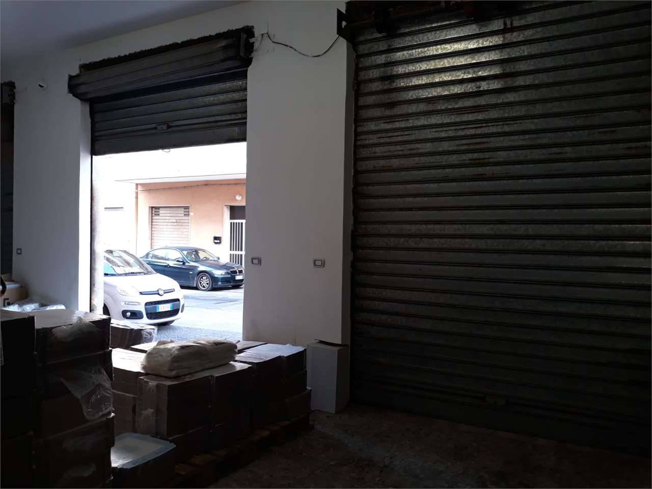 Box - Garage - Posto Auto Panagia, Siracusa
