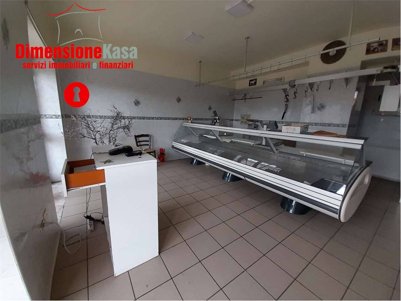 Negozio, San Felice a Cancello