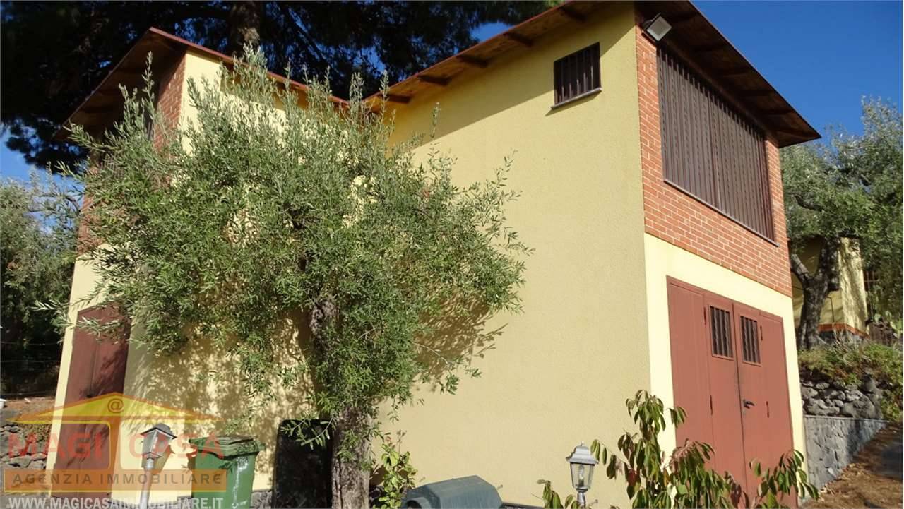 Terreno edificabile, Camporotondo Etneo
