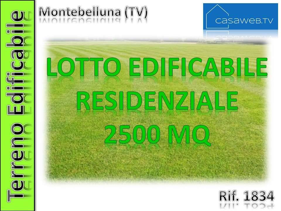 Terreno edificabile, Montebelluna