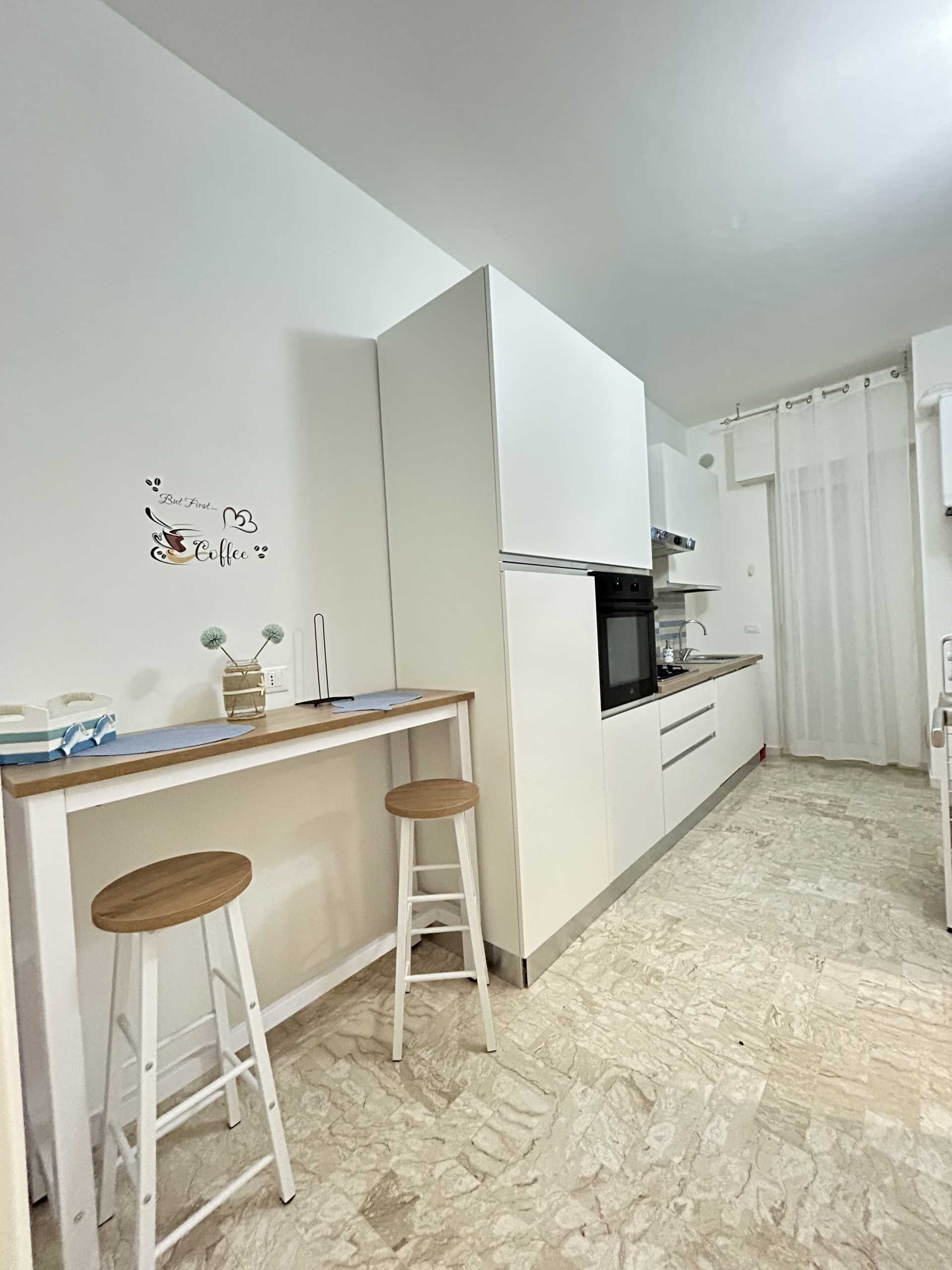 Appartamento Viale Maiella, Francavilla al Mare