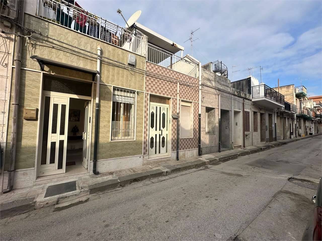 Casa indipendente, Floridia
