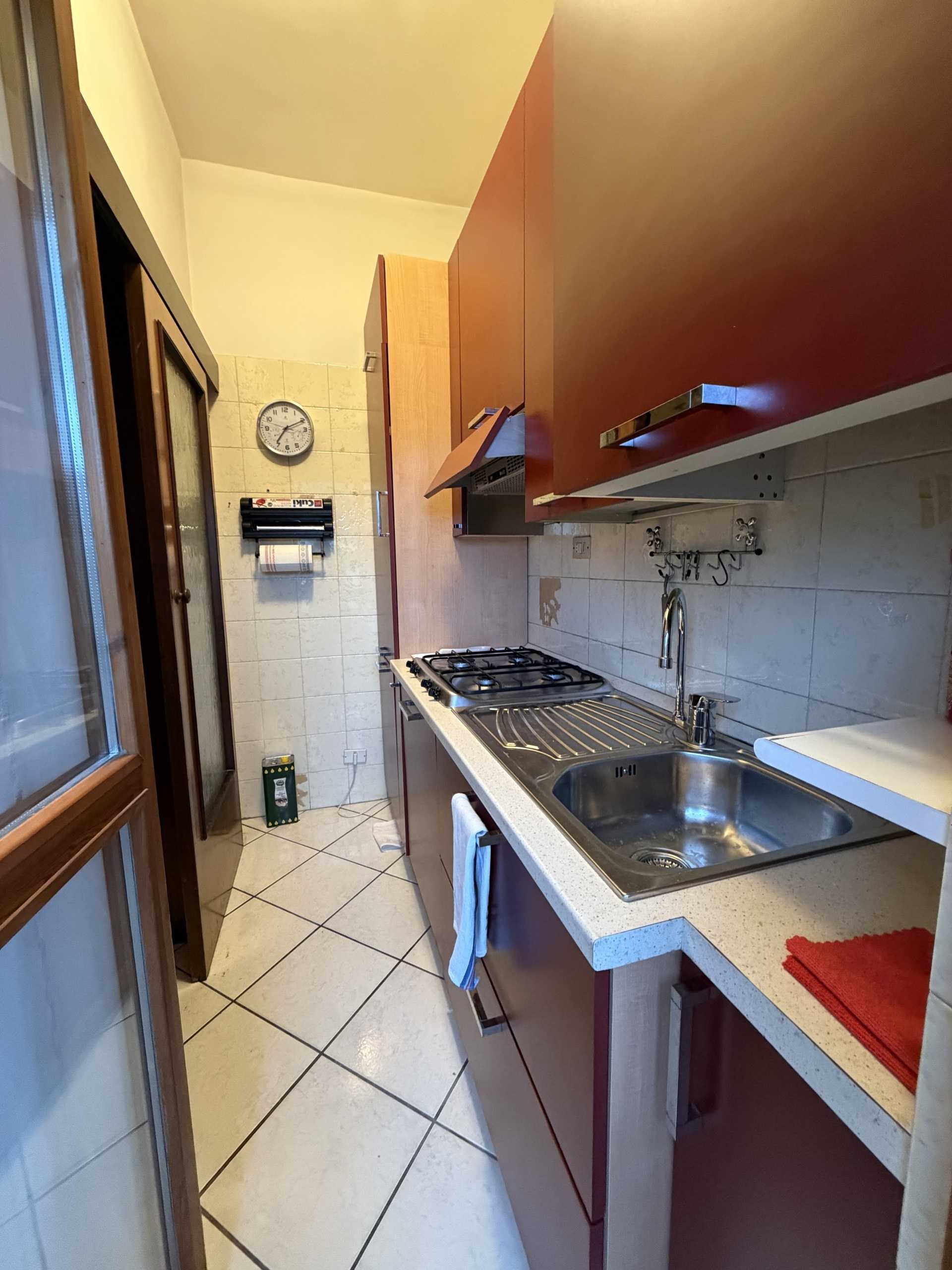 Appartamento Viale Maiella, Francavilla al Mare