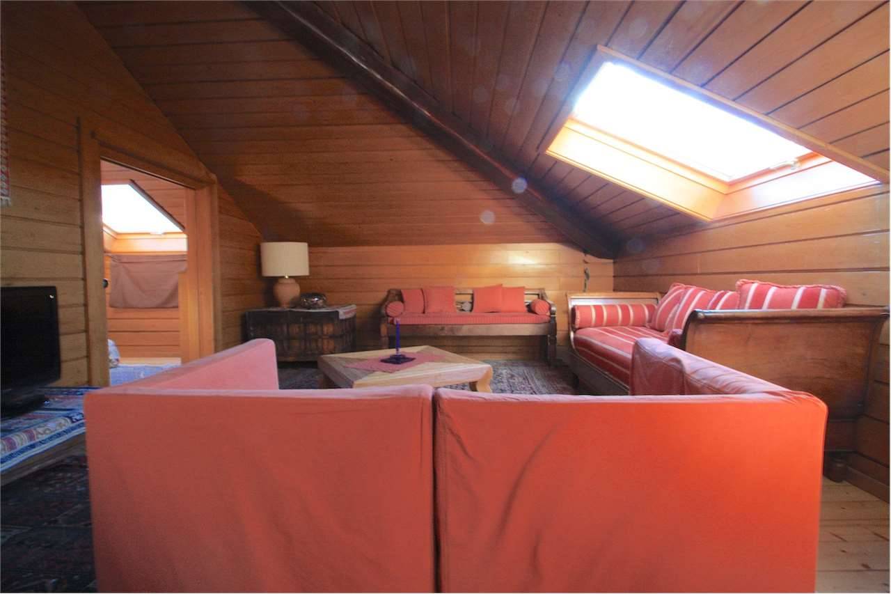 Attico - Mansarda, Domegge di Cadore