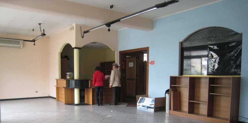 Negozio, Viareggio