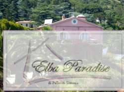 Villa, Porto Azzurro