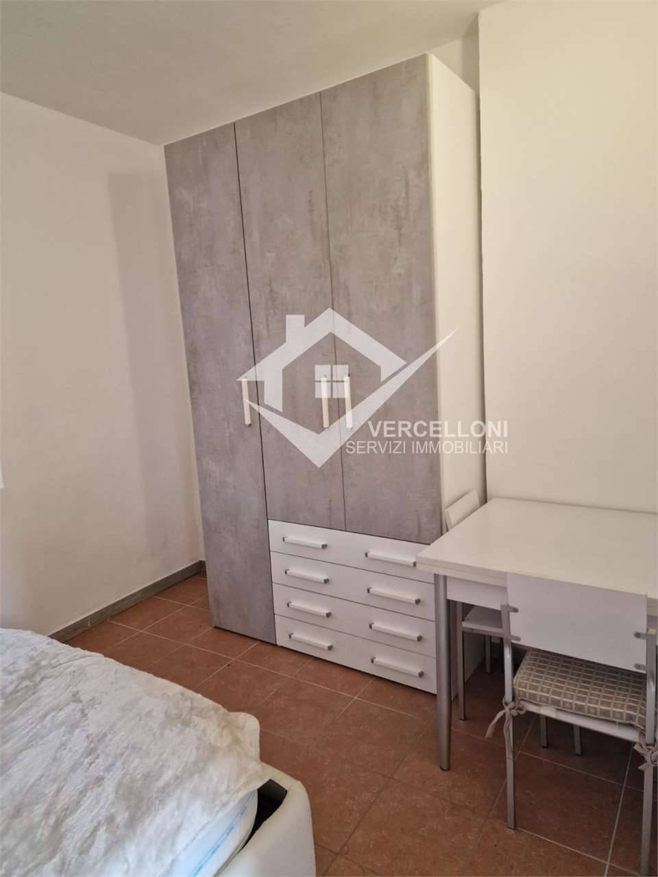 Appartamento, Recetto