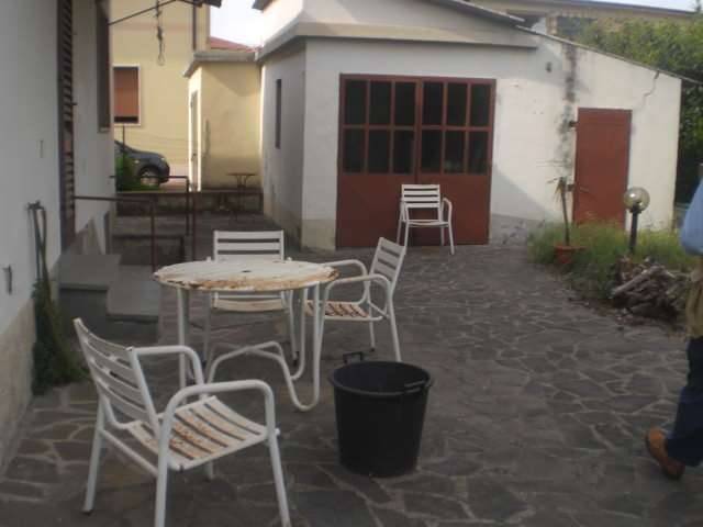 Casa indipendente Pescia centro, Pescia