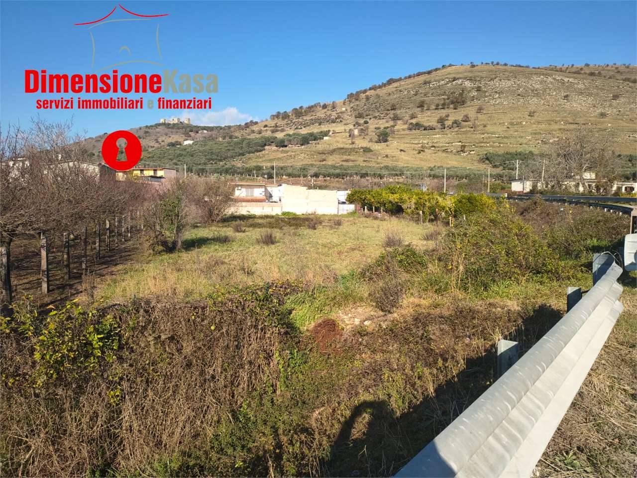 Terreno agricolo, San Felice a Cancello