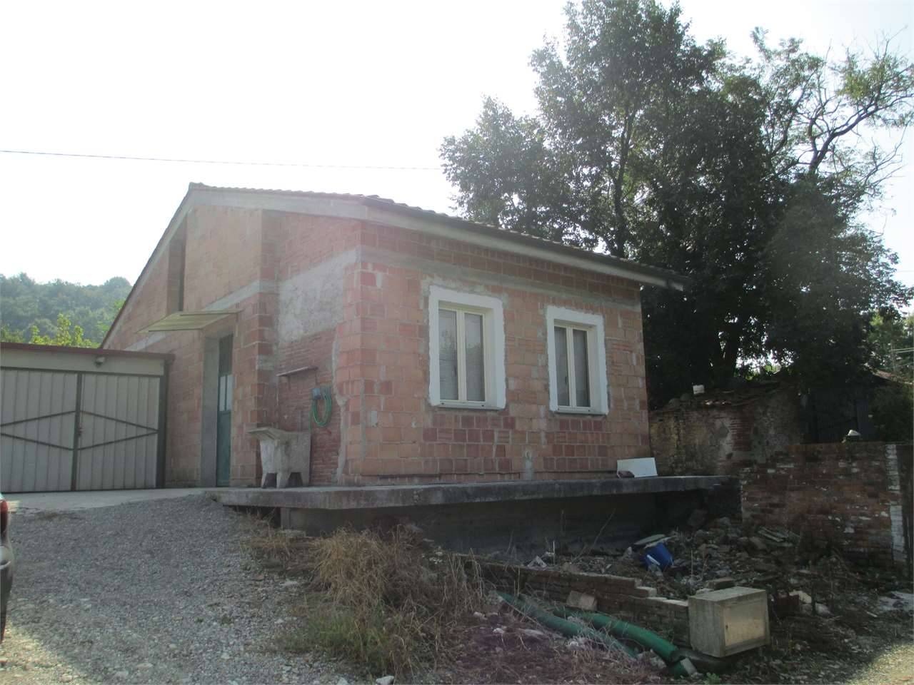Rustico, Porcari