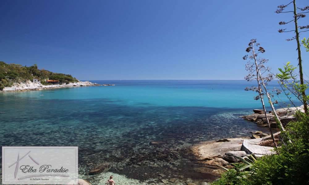 Hotel Seccheto, Campo nell'Elba