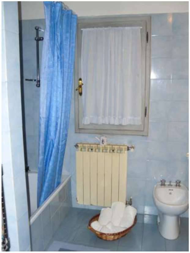Casa Bi - Trifamiliare, Barga