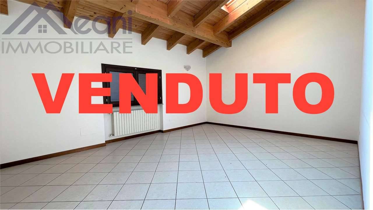 Appartamento, Landriano