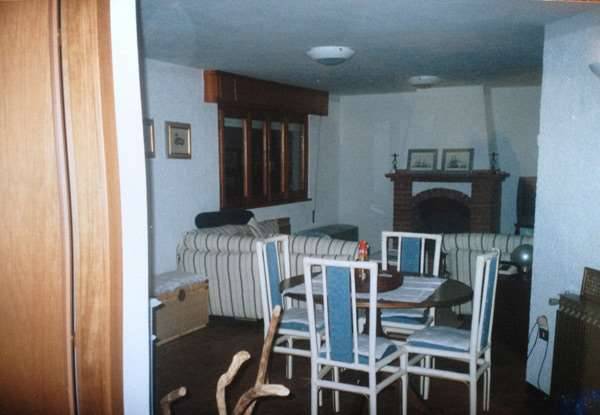 Casa indipendente, Camaiore