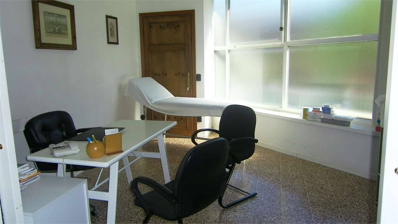 Ufficio, Porcari
