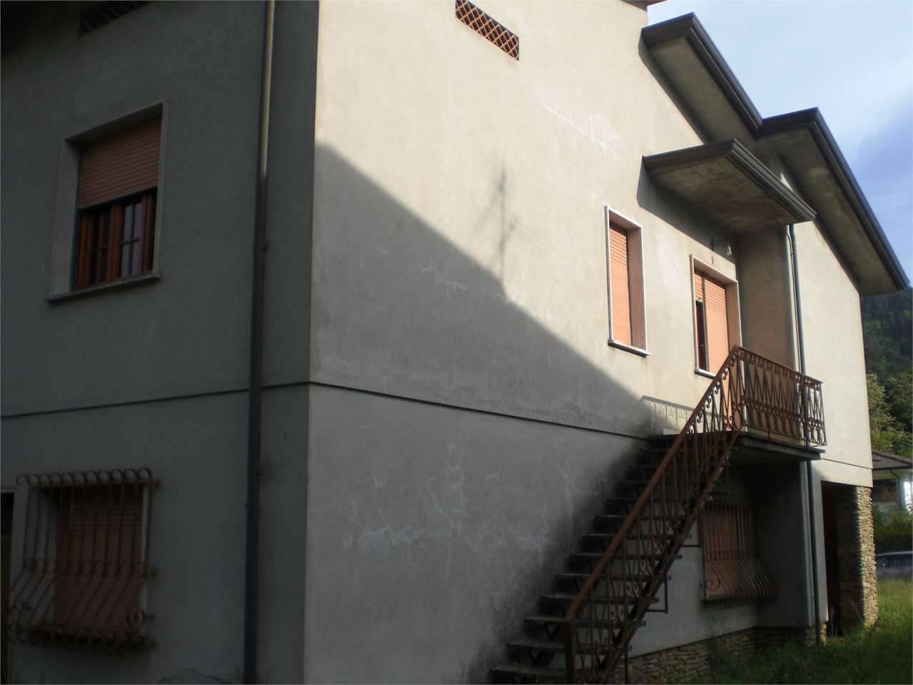 Casa indipendente San Martino in Freddana, Pescaglia