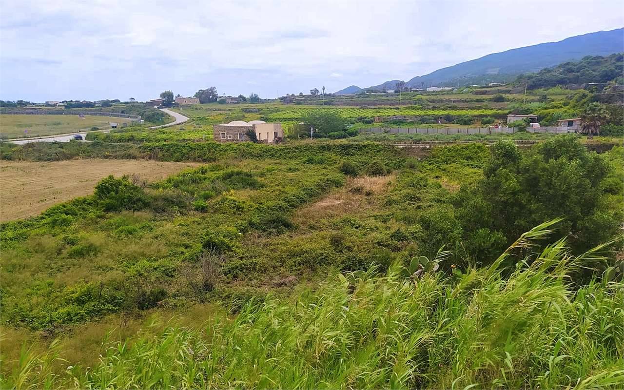 Rustico Nord-Est, Pantelleria