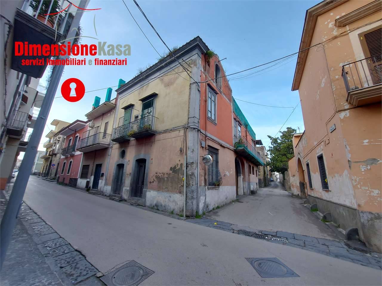 Palazzo - Stabile, San Giuseppe Vesuviano