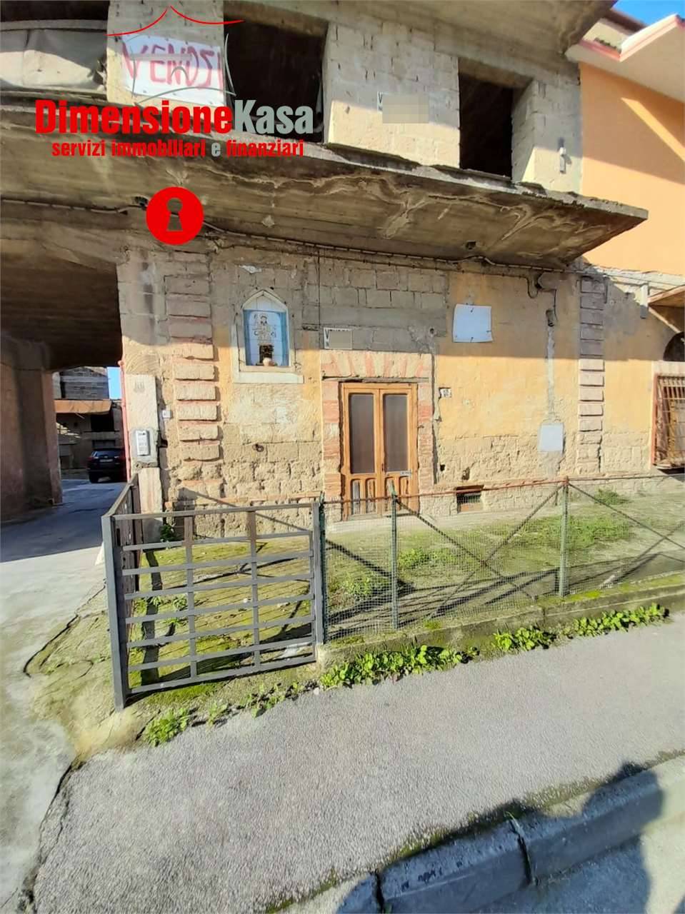 Casa indipendente, San Felice a Cancello