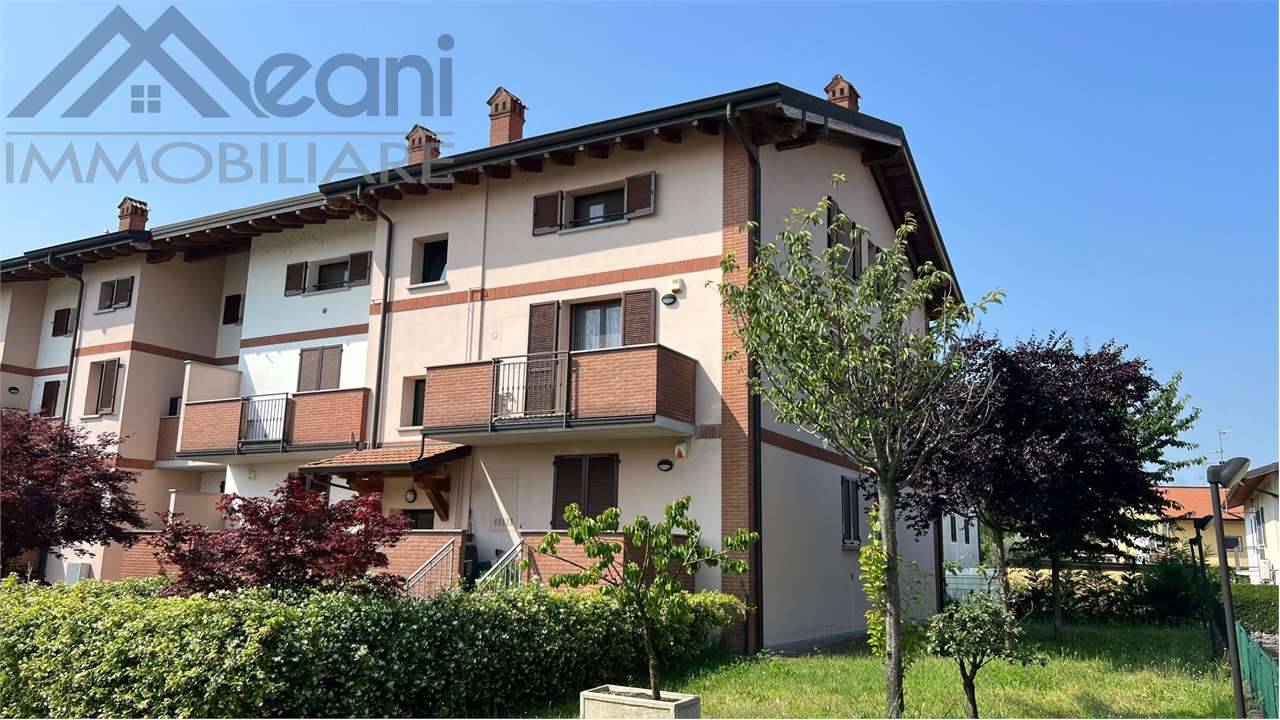 Appartamento, Landriano