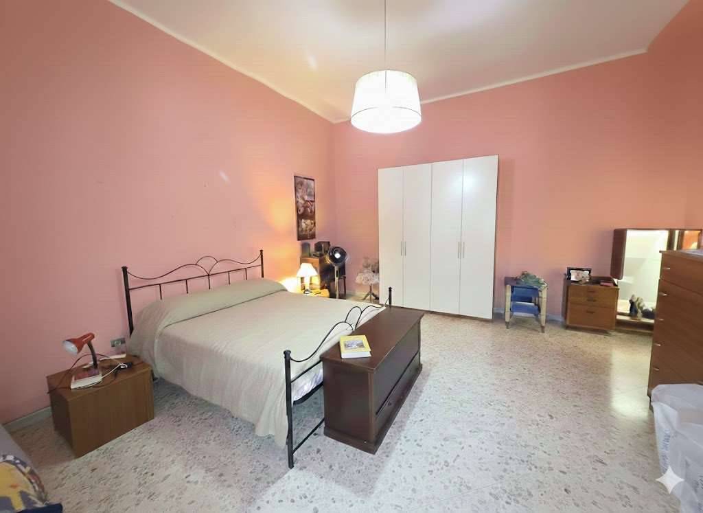 Casa indipendente, Conversano