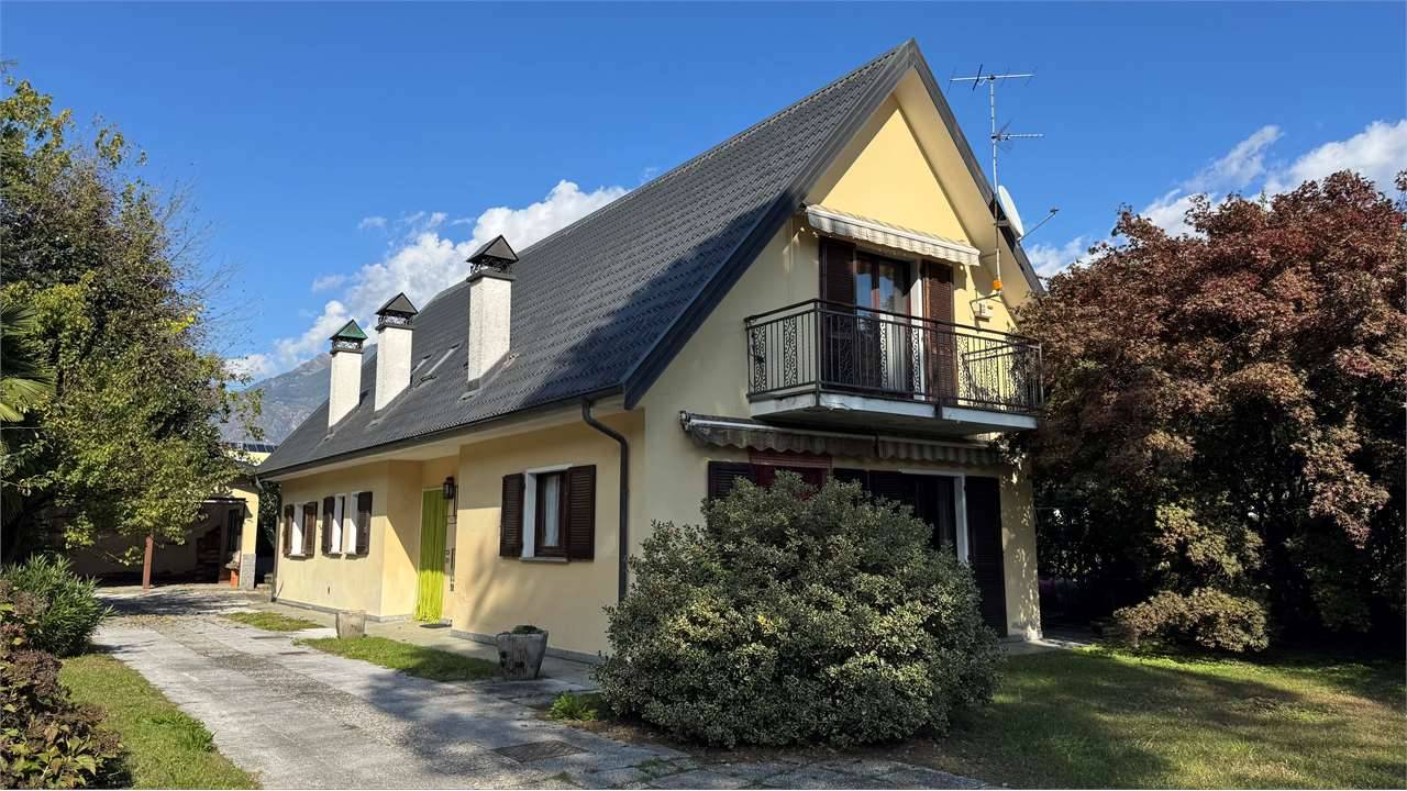 Casa indipendente, Crevoladossola