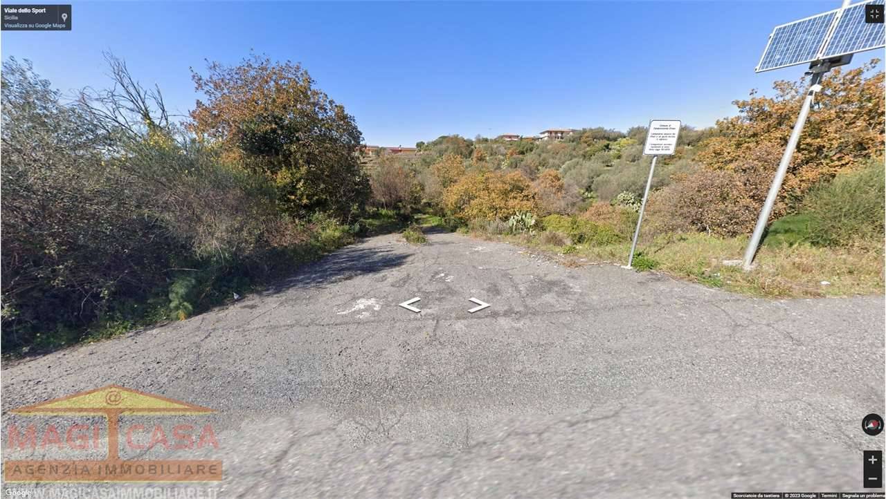 Terreno agricolo, Camporotondo Etneo