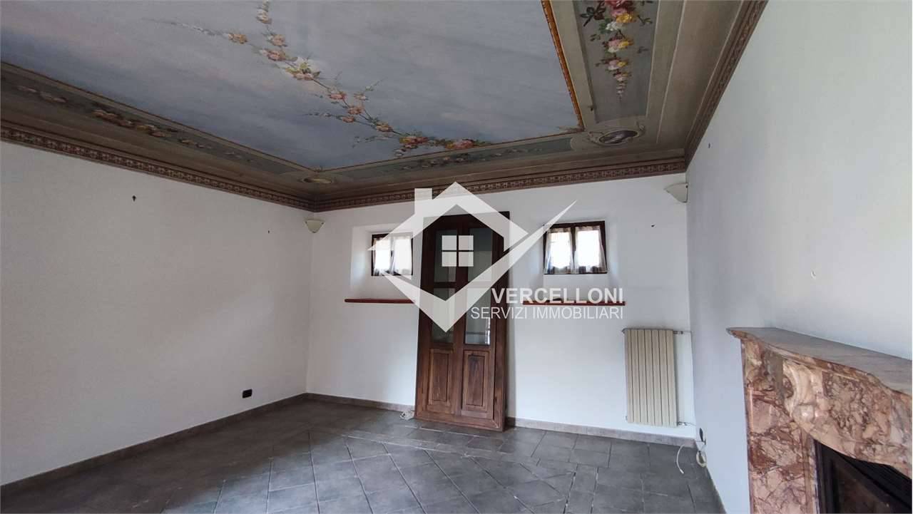 Casa indipendente, Recetto