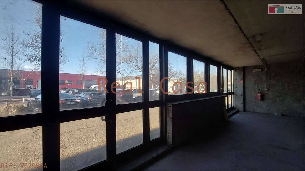 Laboratorio Modena Est, Modena