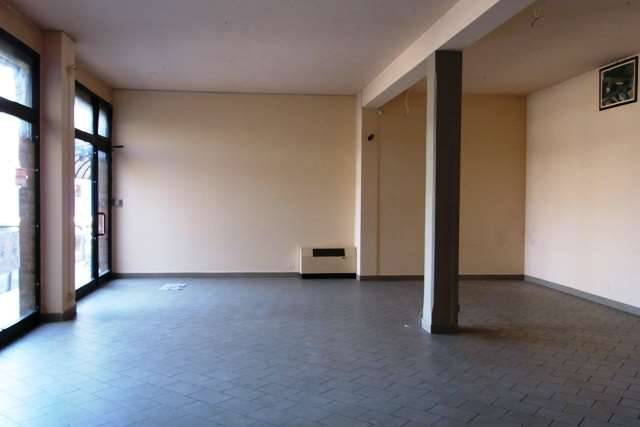 Negozio Marlia, Capannori