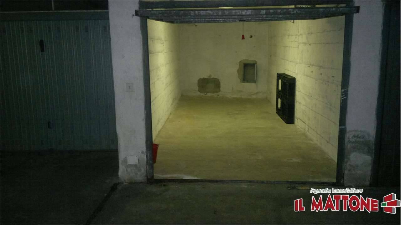 Box - Garage - Posto Auto Ceranesi-Gaiazza, Ceranesi