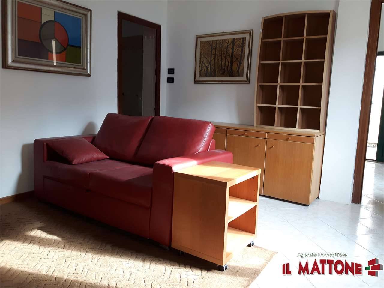 Appartamento Vetrerie, Mignanego