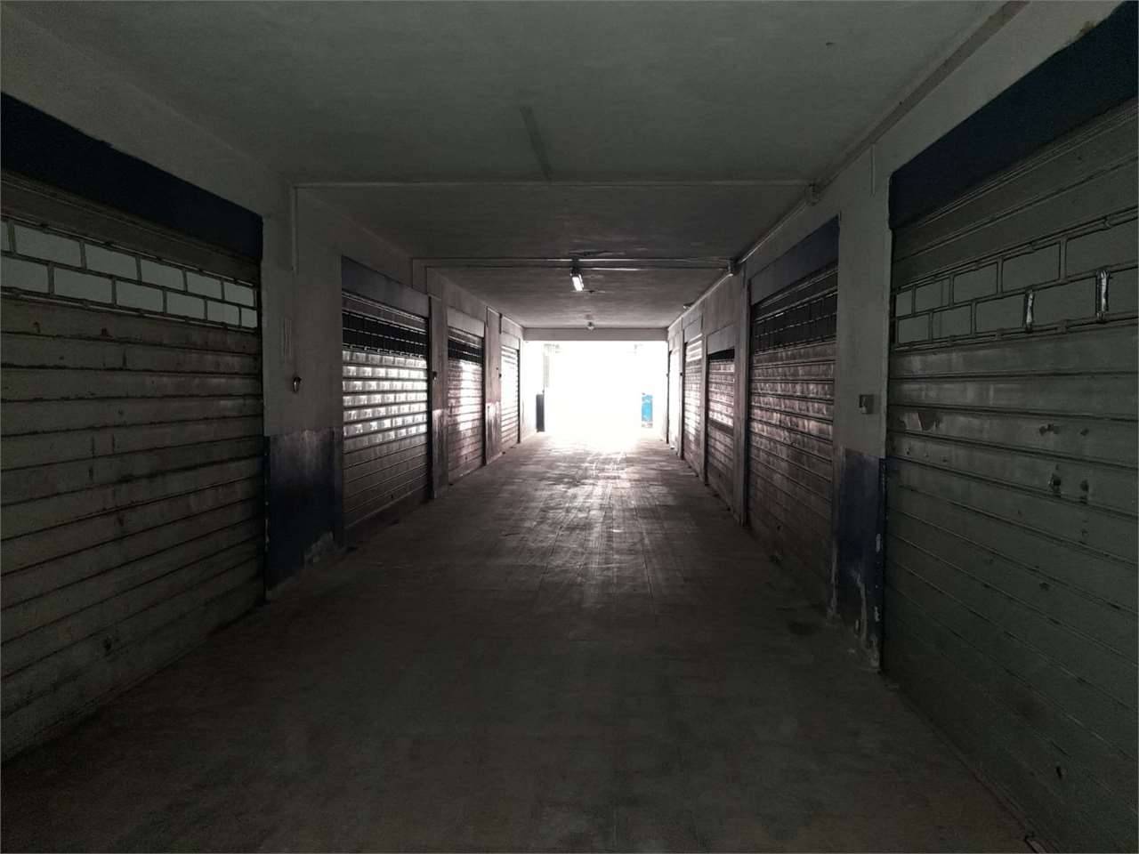 Box - Garage - Posto Auto Grotticelle, Siracusa