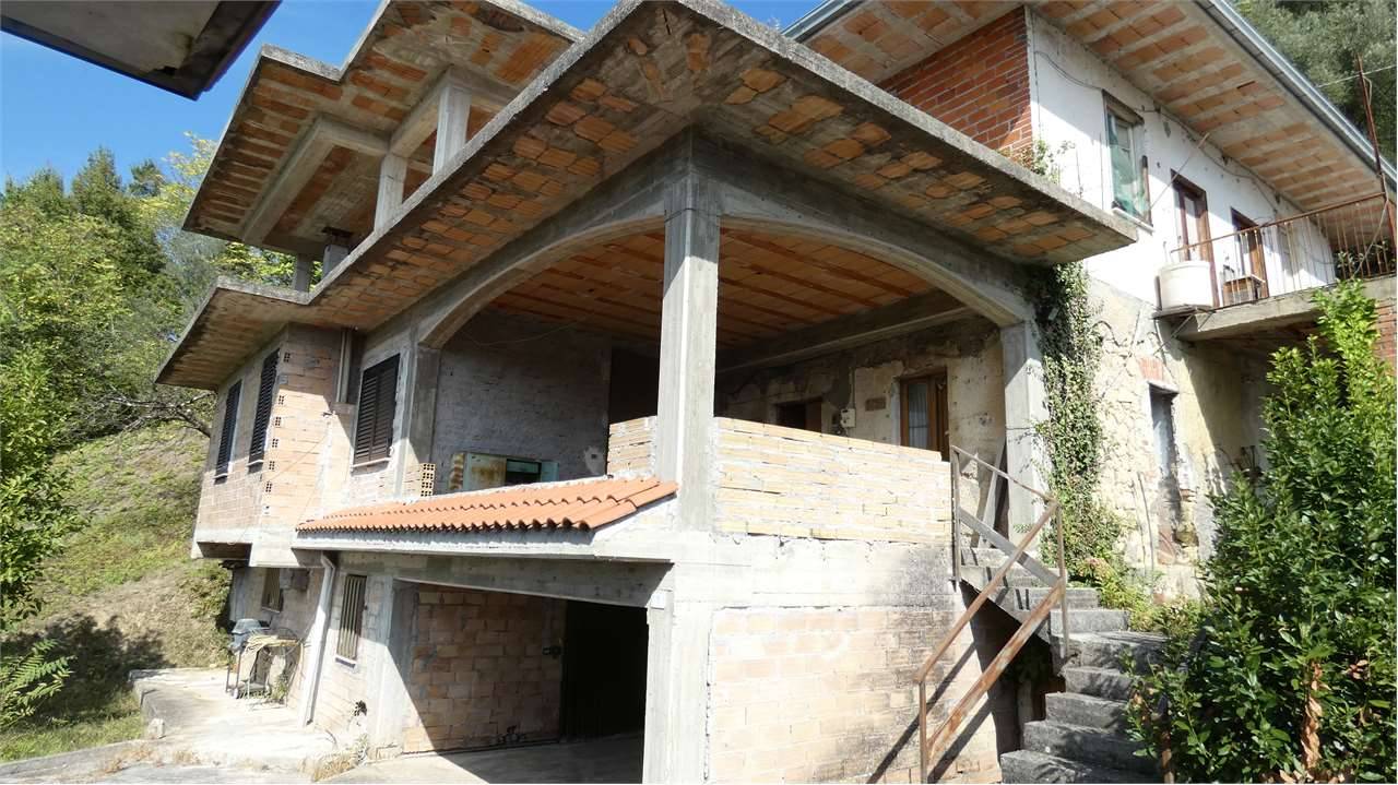 Rustico, Ripi