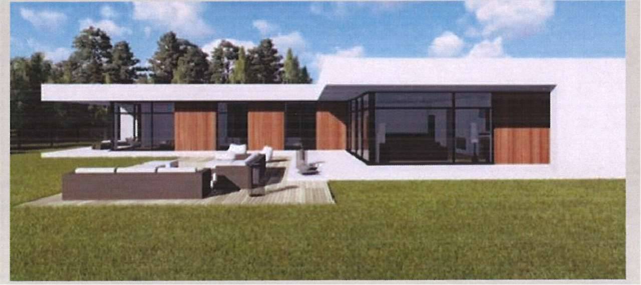 Villa, Lurago Marinone