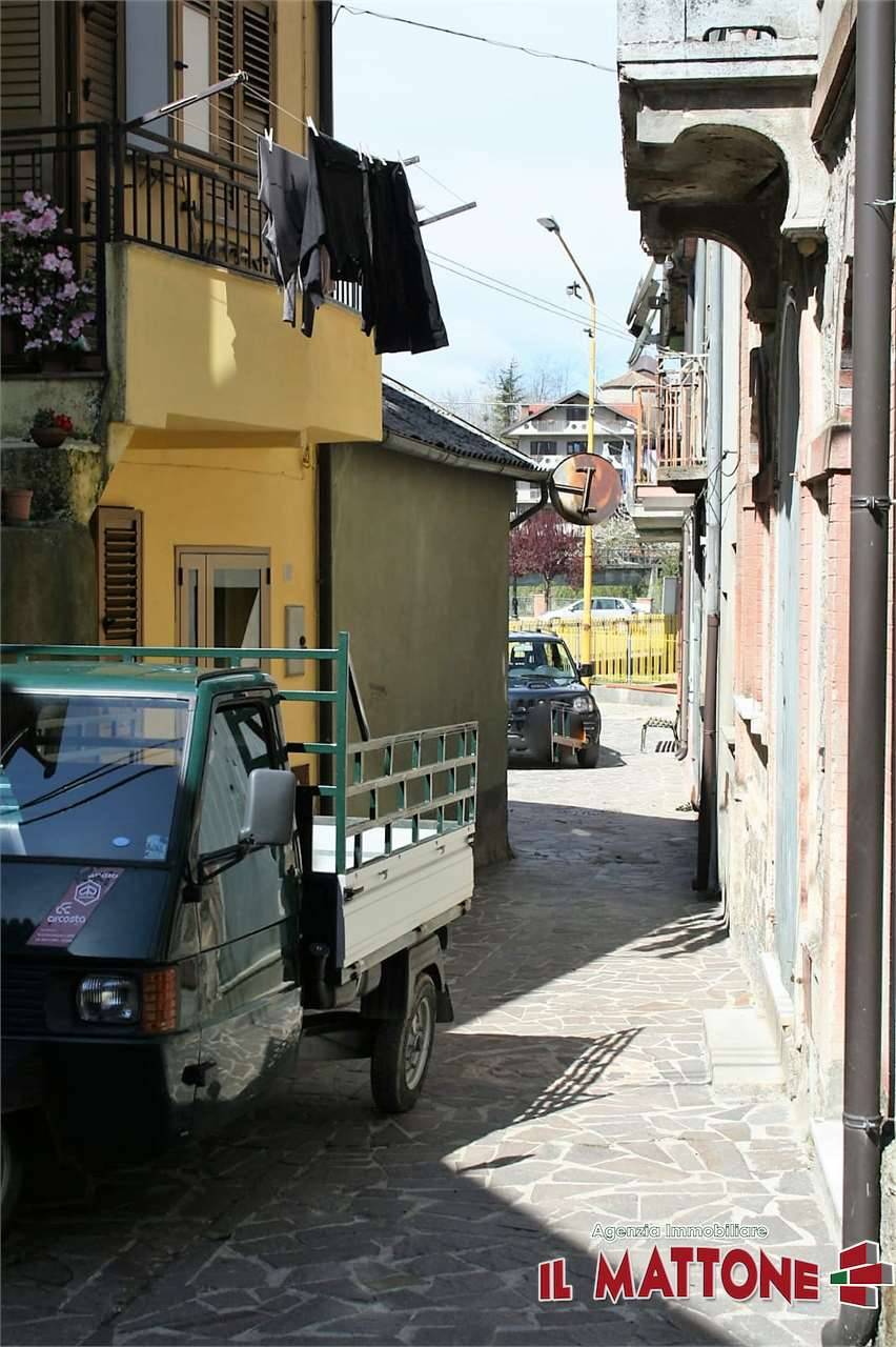 Appartamento, Brognaturo