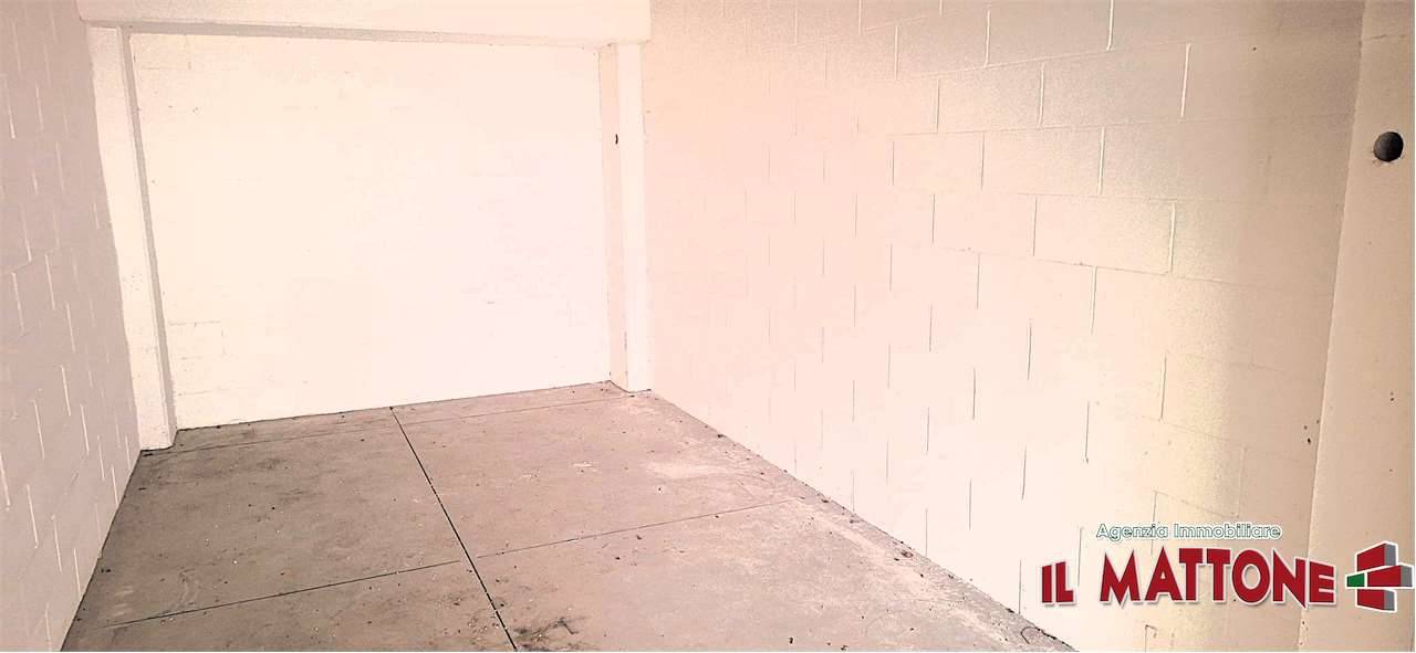 Box - Garage - Posto Auto Centro, Campomorone