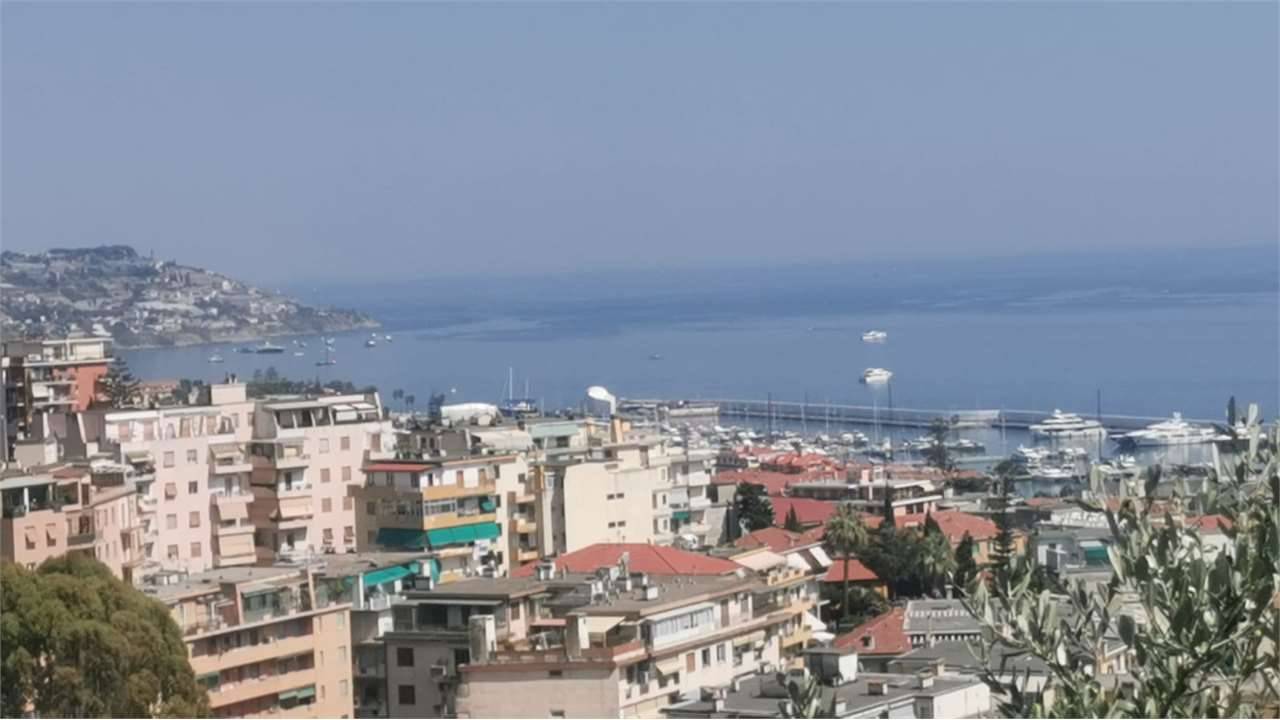 Appartamento, Sanremo