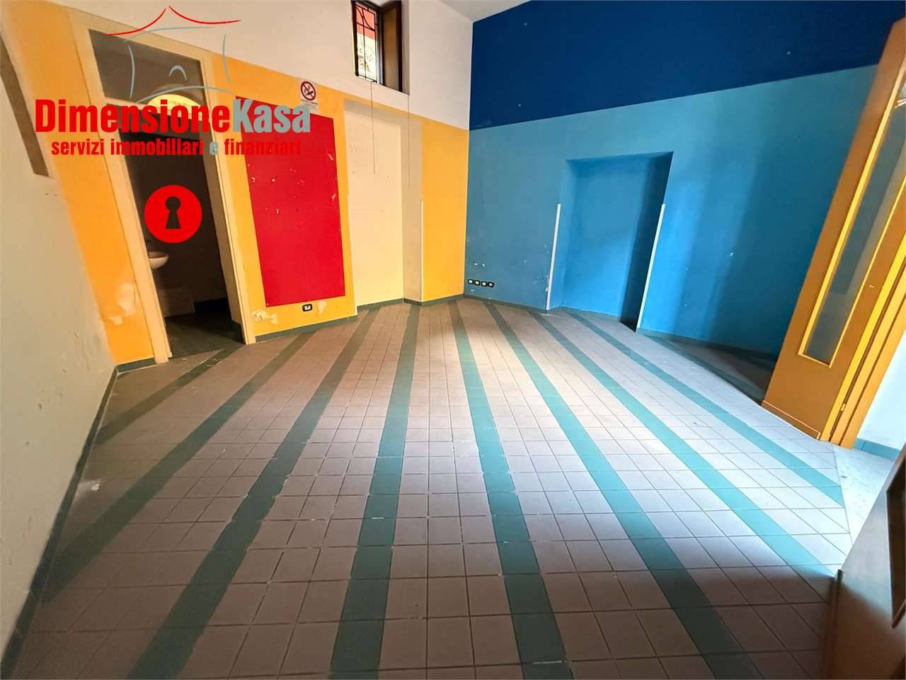 Negozio, San Paolo Bel Sito