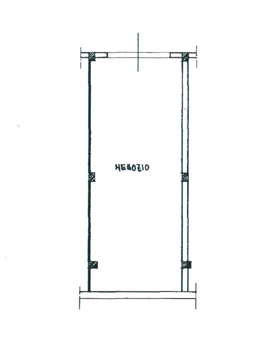Negozio, Alatri