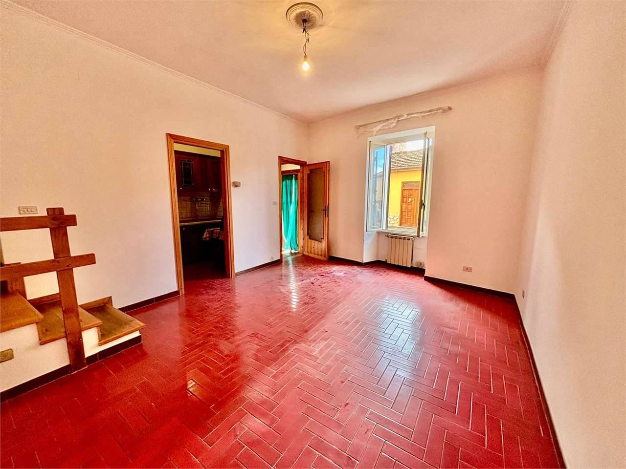 Appartamento, Fiuggi