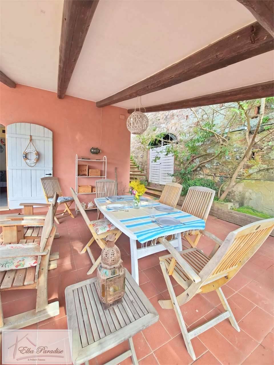 Casa indipendente Zona Semi Centrale, Porto Azzurro