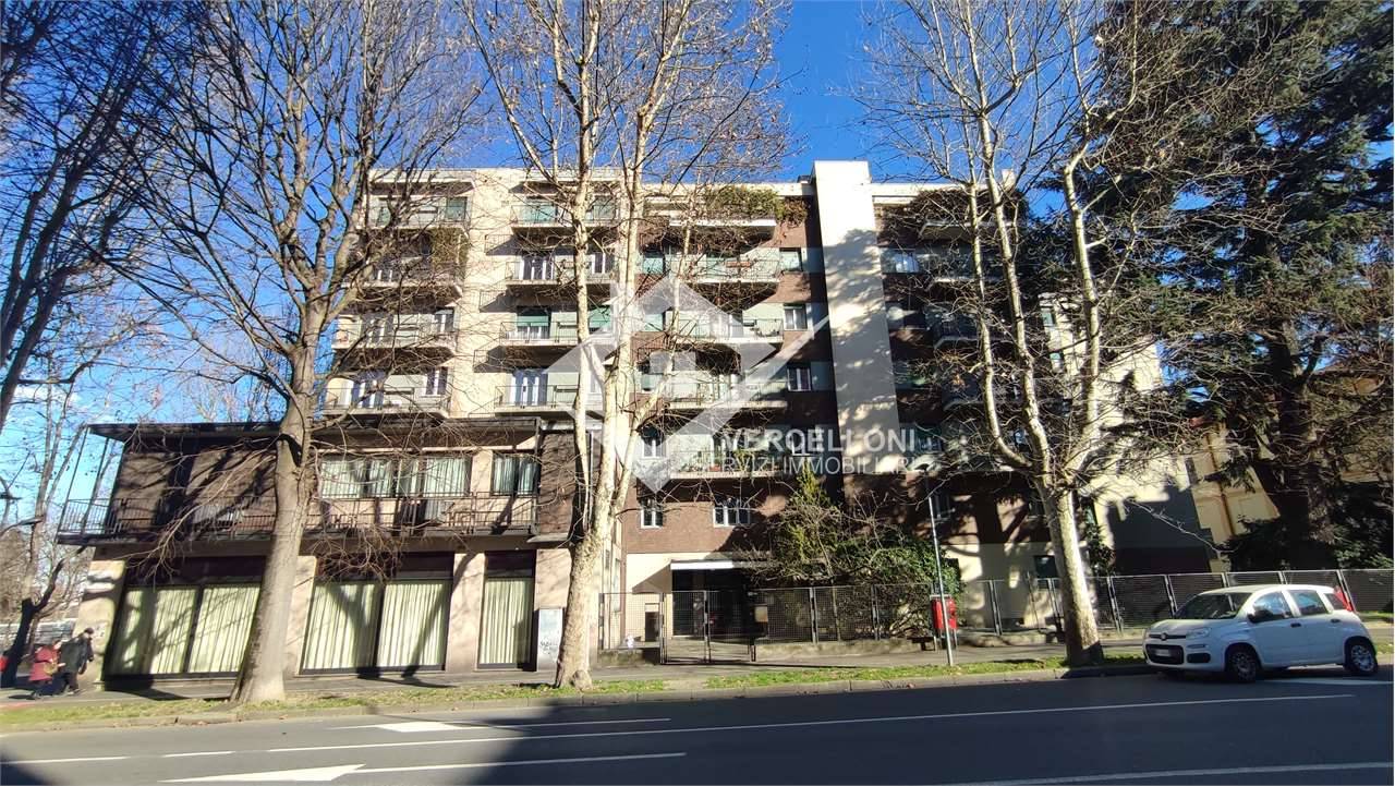 Appartamento, Novara