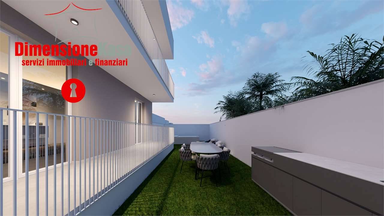 Villa, Marigliano