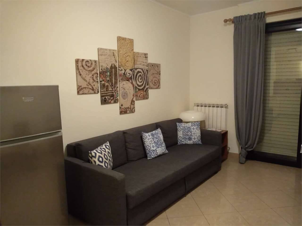Appartamento, Sanremo