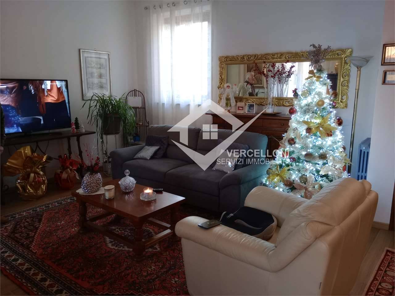 Appartamento, Borgolavezzaro